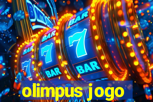 olimpus jogo