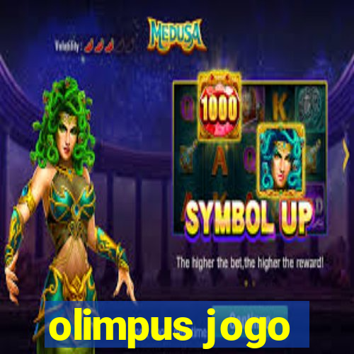 olimpus jogo