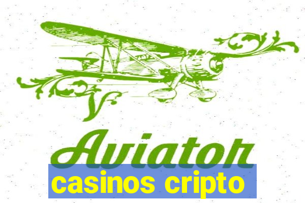 casinos cripto