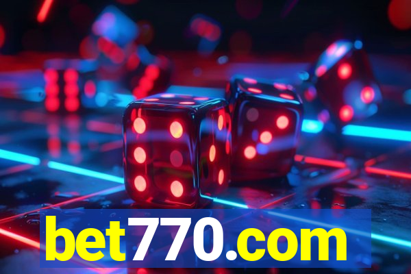 bet770.com