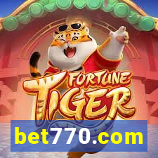 bet770.com