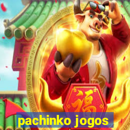 pachinko jogos