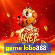 game lobo888