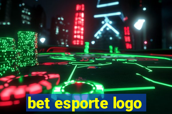 bet esporte logo