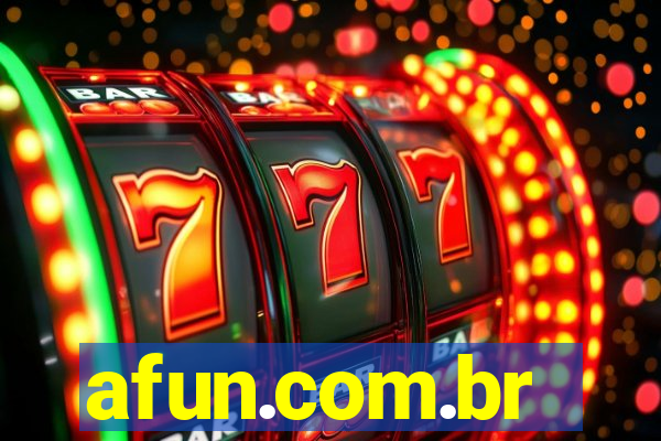 afun.com.br