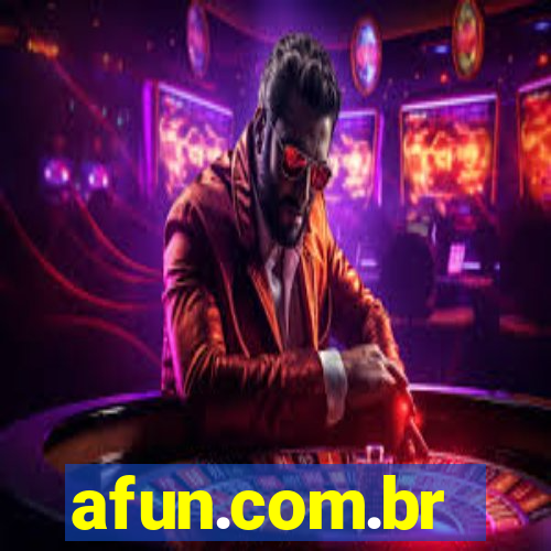 afun.com.br