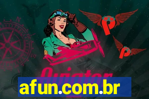 afun.com.br