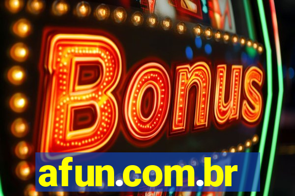 afun.com.br