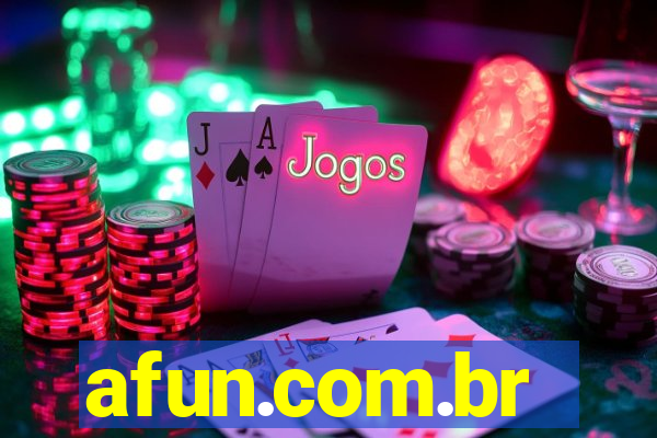 afun.com.br