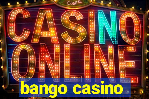 bango casino