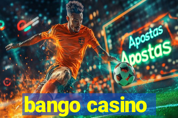 bango casino