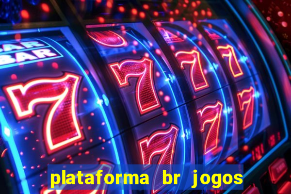 plataforma br jogos é confiável