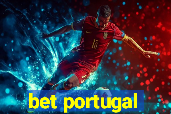 bet portugal