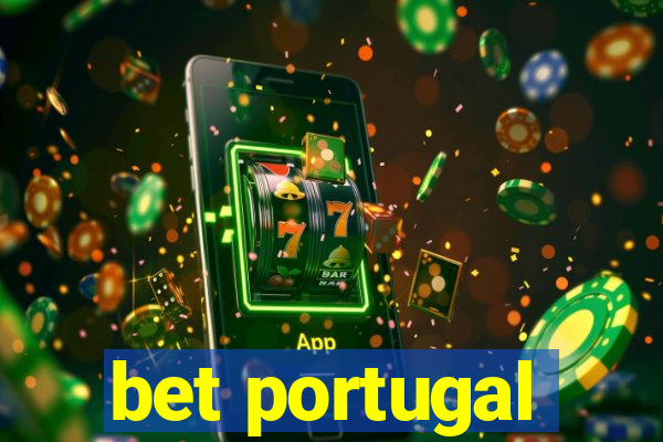 bet portugal