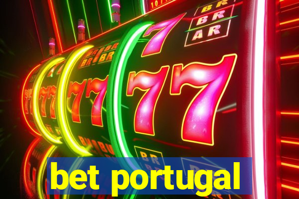 bet portugal