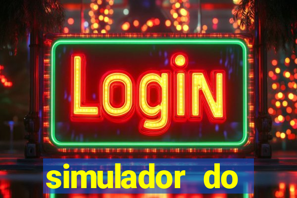 simulador do fortune tiger grátis