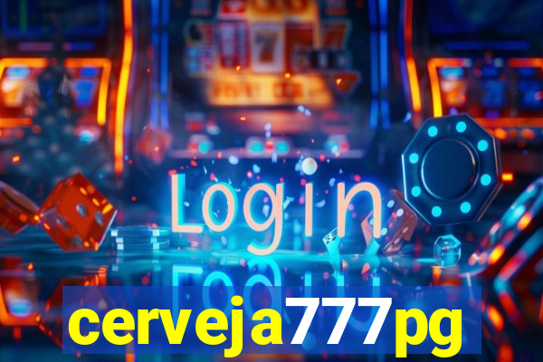 cerveja777pg