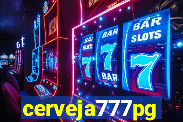 cerveja777pg