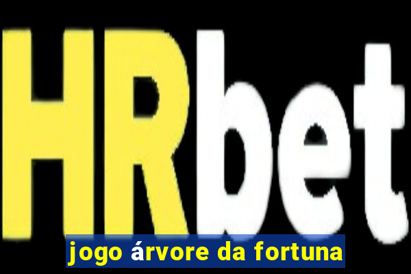 jogo árvore da fortuna