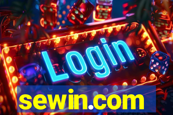 sewin.com