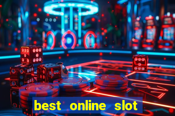 best online slot casinos nz