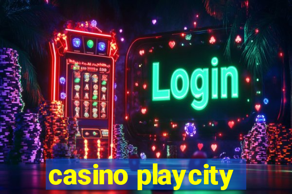 casino playcity