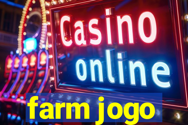 farm jogo