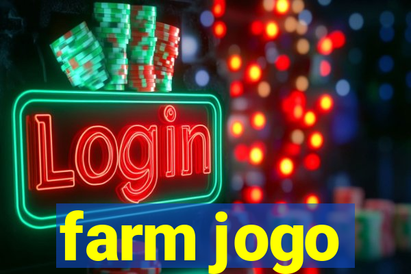 farm jogo