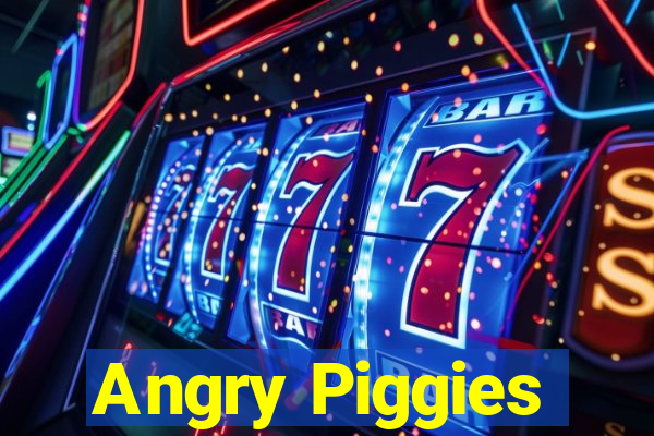 Angry Piggies