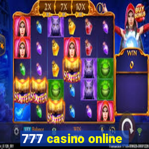 777 casino online