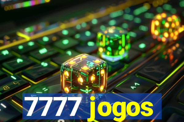 7777 jogos