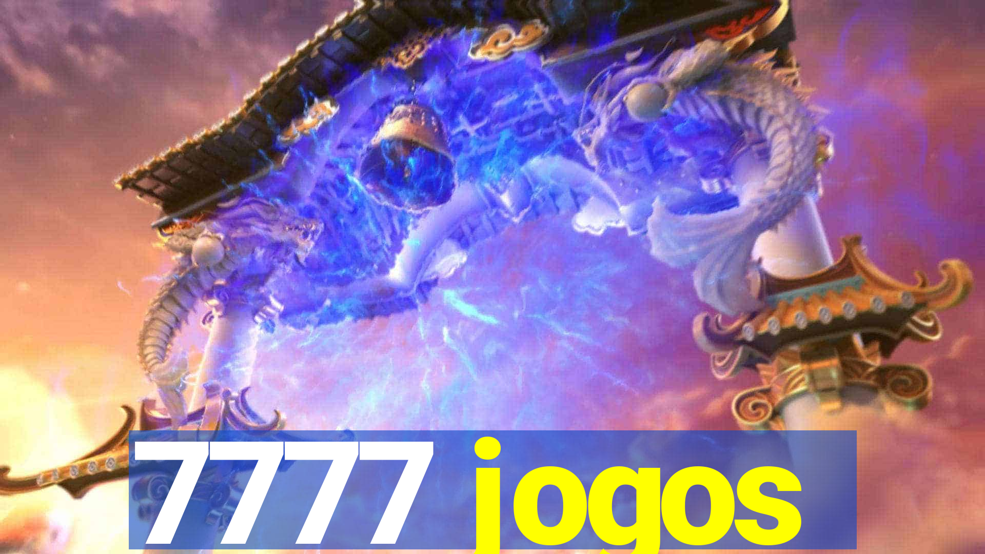 7777 jogos