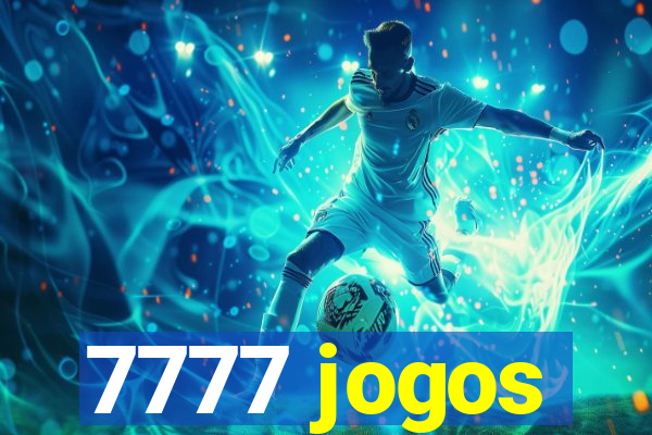 7777 jogos