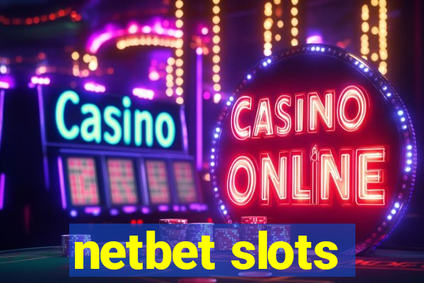 netbet slots