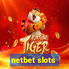 netbet slots