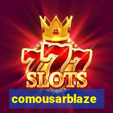 comousarblaze