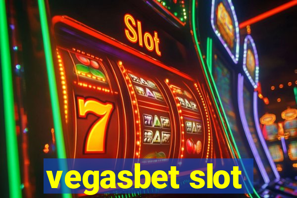 vegasbet slot