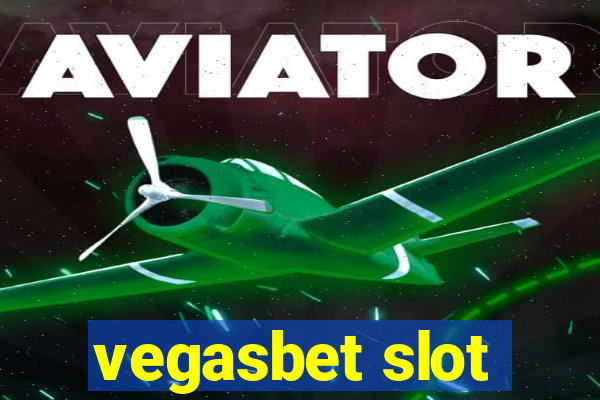 vegasbet slot