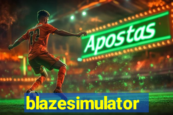 blazesimulator