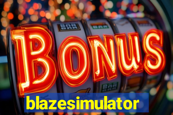 blazesimulator