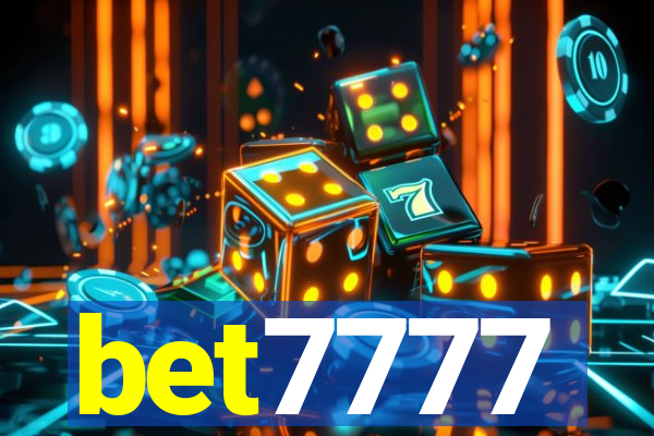 bet7777