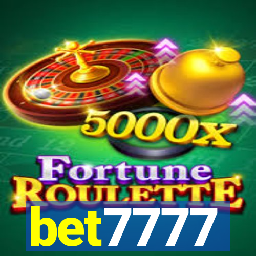 bet7777