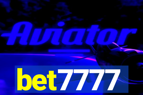 bet7777