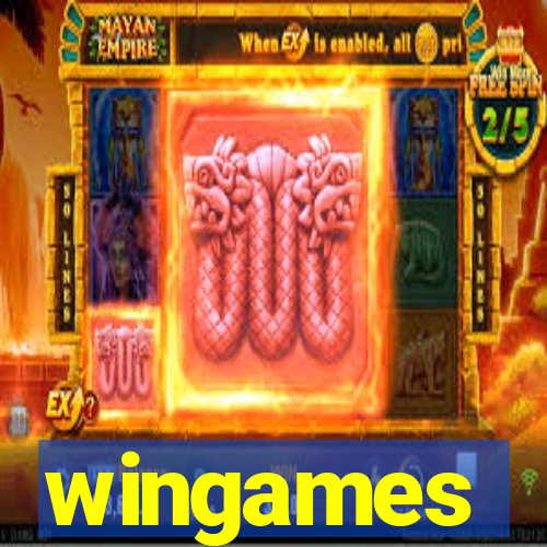 wingames