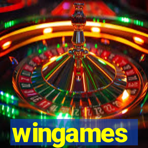 wingames