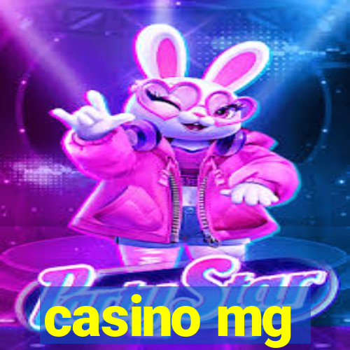 casino mg