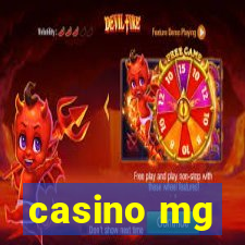 casino mg