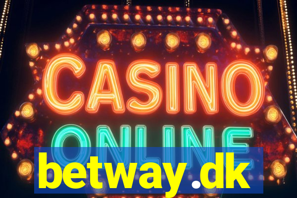 betway.dk