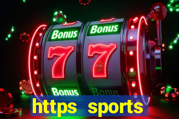 https sports sportingbet com pt br sports