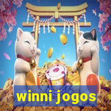 winni jogos